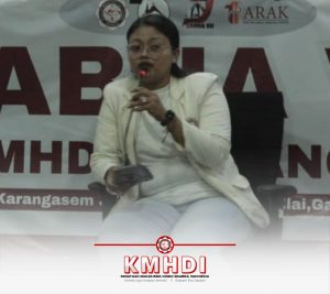 Sumpah Pemuda di Era Digital: Ketika Semangat Persatuan Terkalahkan oleh Scroll Tanpa Arah
