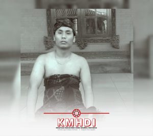 Orang Hindu Kebanyakan Bersyukur dan Mencinta