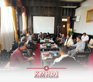 PC KMHDI Mataram Fasilitasi Audiensi Bersama DPRD Kota Mataram dan Tokoh Batu Dawe: Dorong Penyelesaian Sengketa Tanah secara Berkeadilan