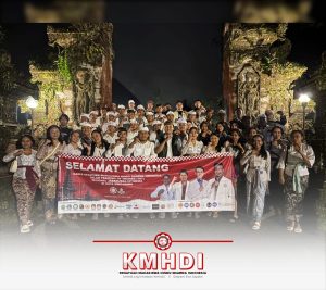 Catatan Kaderisasi KMHDI: Menggagas Sinergi Sistem, Kultur, dan Relevansi Zaman