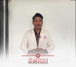 KMHDI Ambon Dukung Penuh Polri Tetap di Bawah Presiden, Jaga Independensi