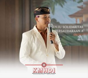 KMHDI Tidak Membutuhkan Figur Simbolik, Melainkan Kepemimpinan Berbasis Arah dan Kerja Nyata